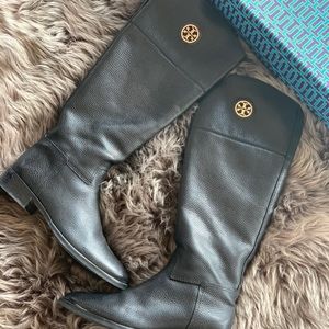 Tori Burch boots